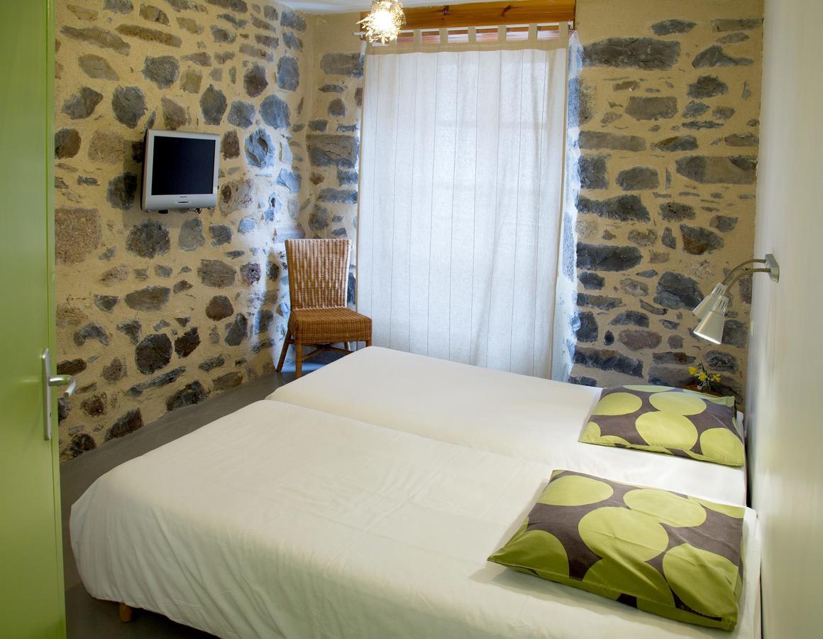La Ba Hotel Laguiole Exterior photo
