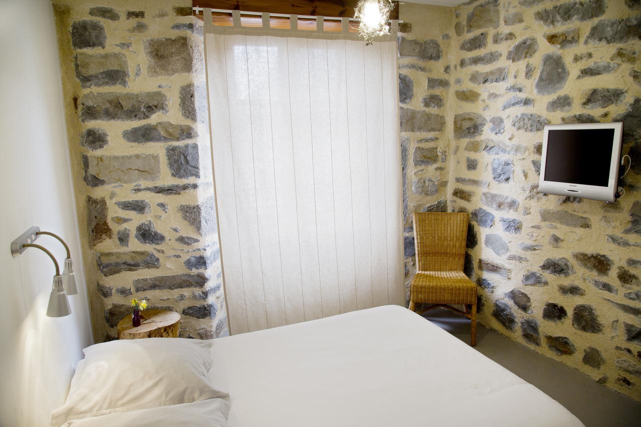 La Ba Hotel Laguiole Exterior photo